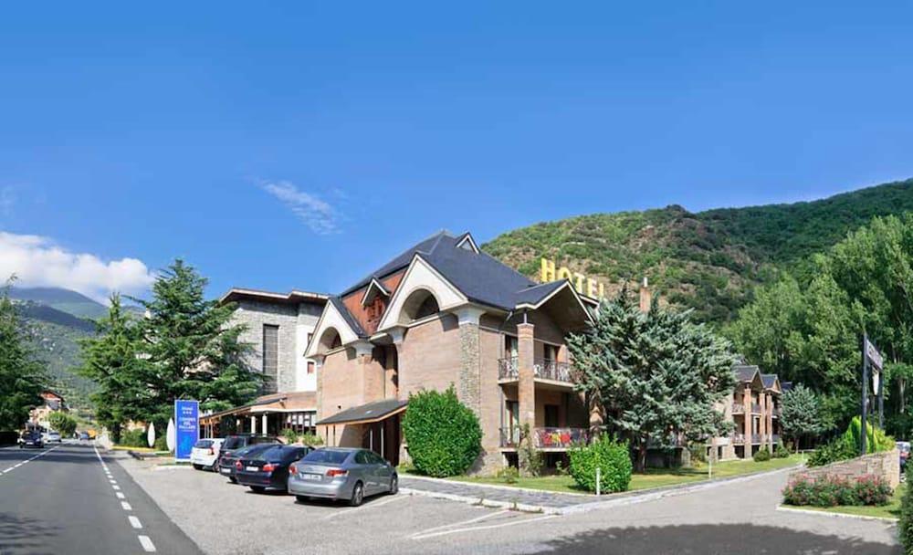 Snoe Condes Del Pallars 3* Rialp