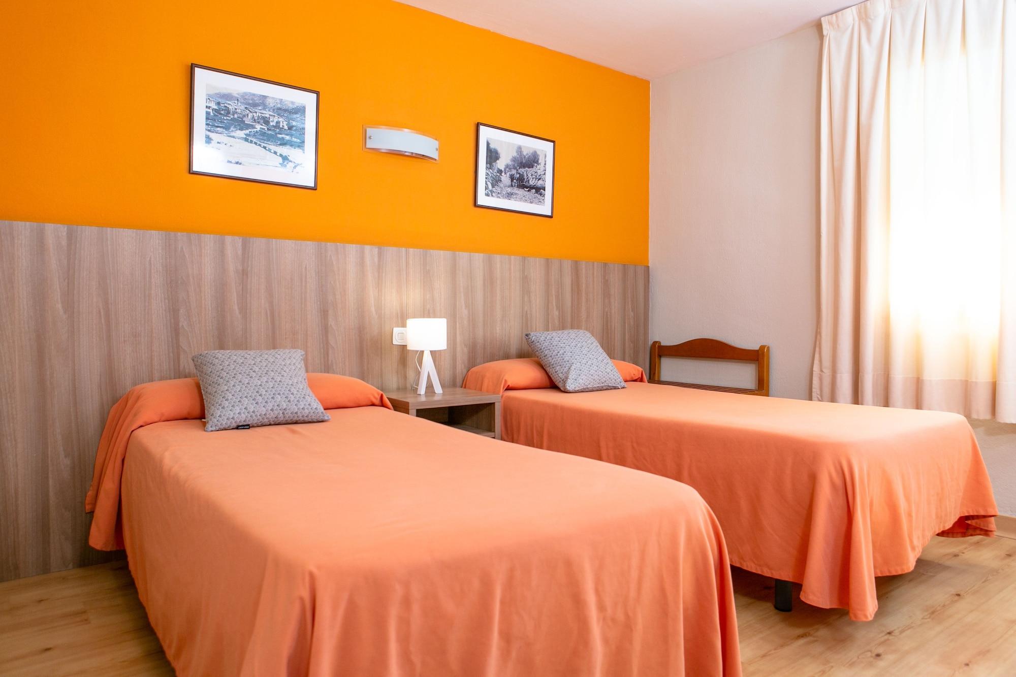 Snoe Condes Del Pallars Hotel Rialp