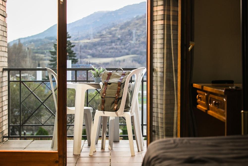 Hotel Snoe Condes Del Pallars