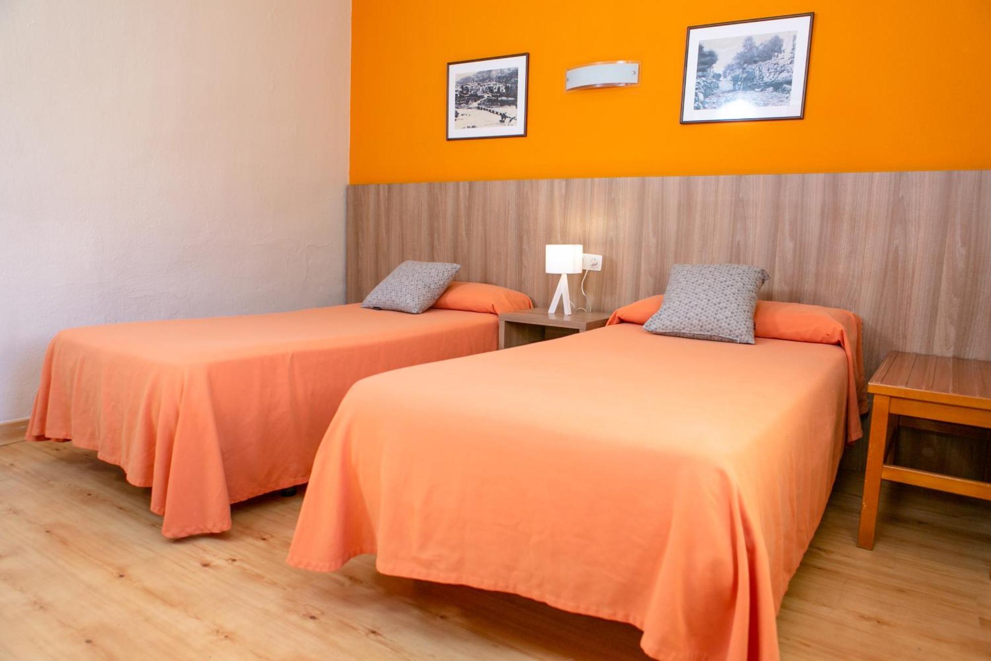 Snoe Condes Del Pallars 3*