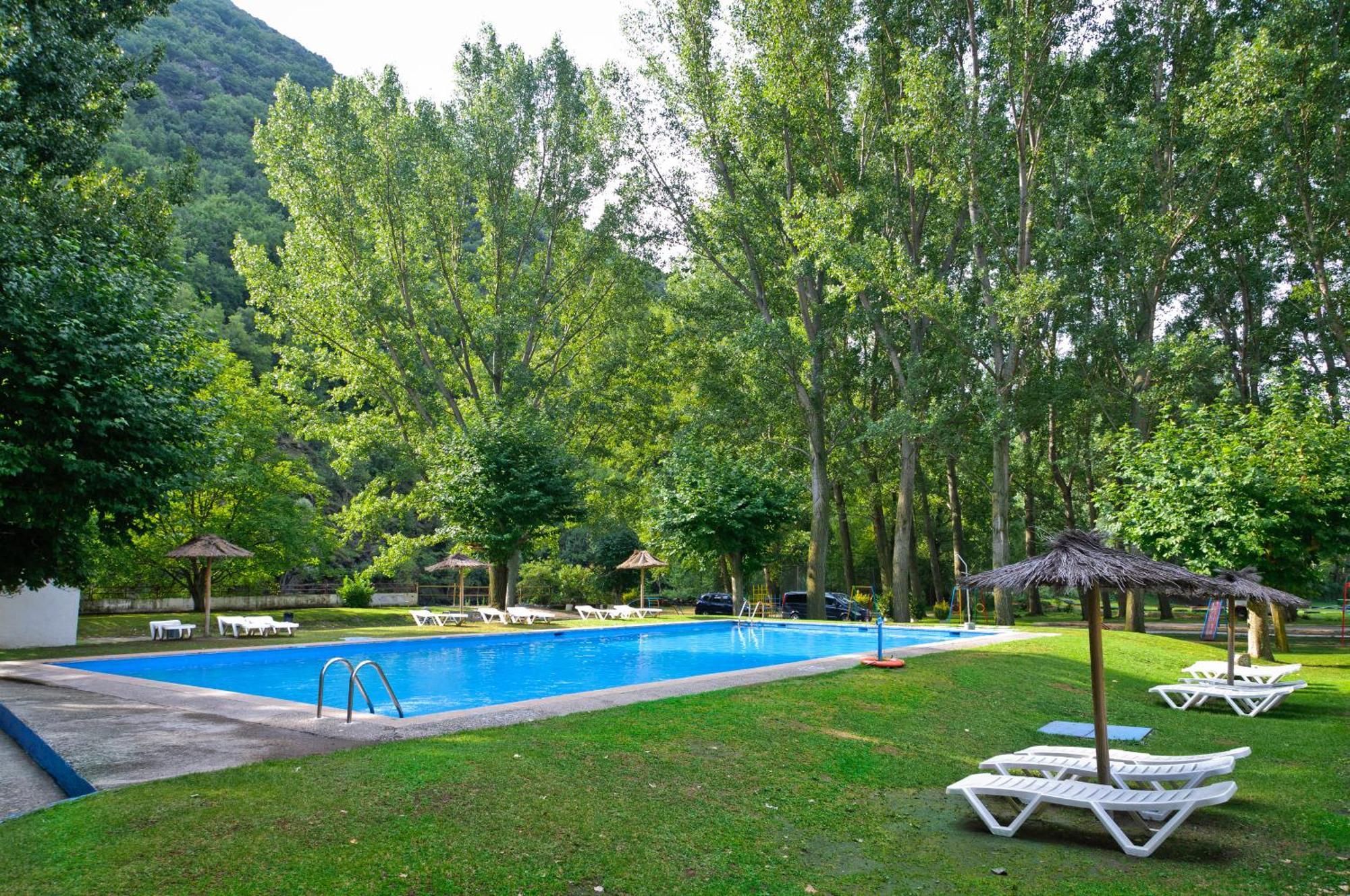Snoe Condes Del Pallars 3* Rialp