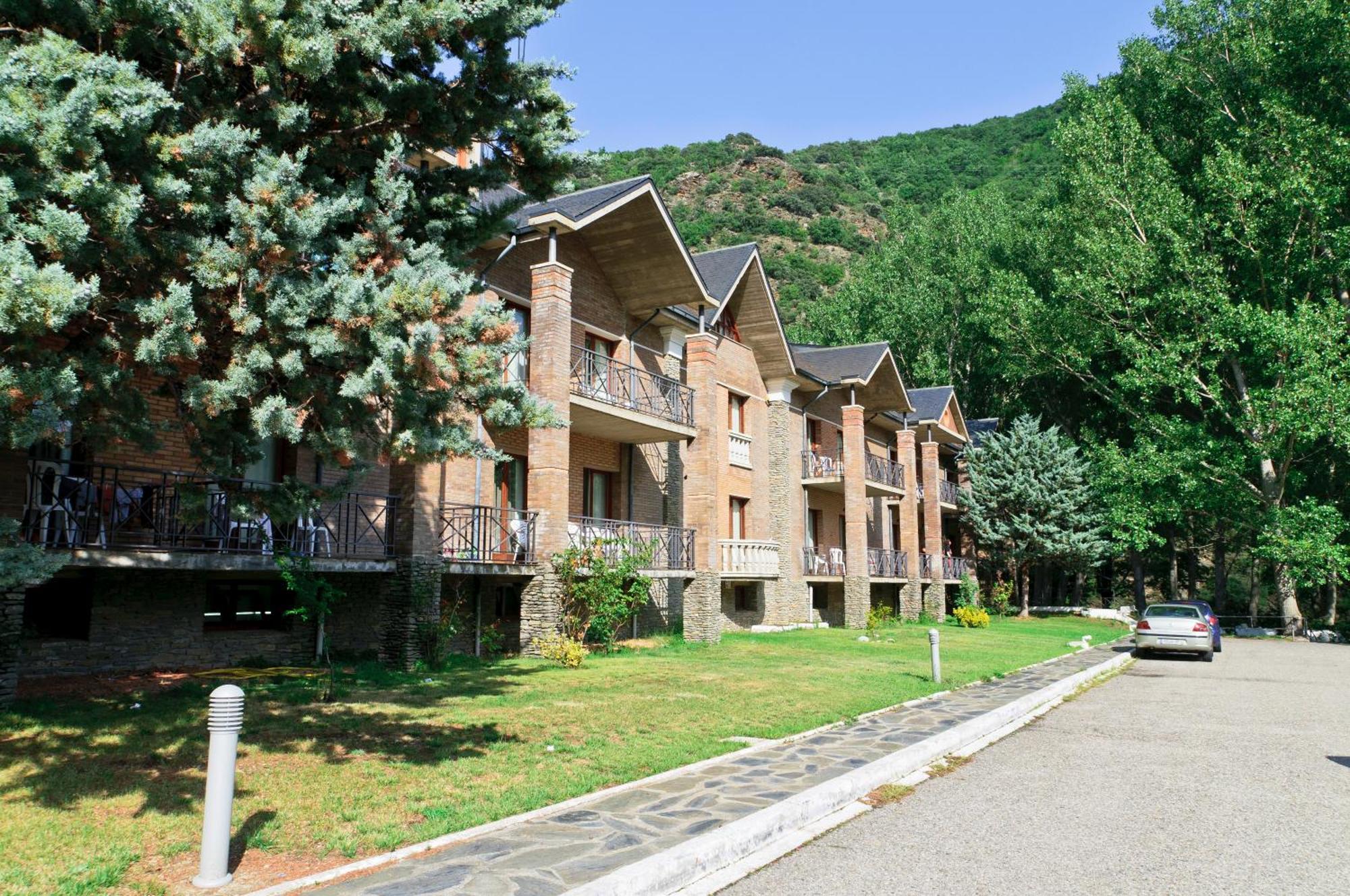 Snoe Condes Del Pallars Hotel