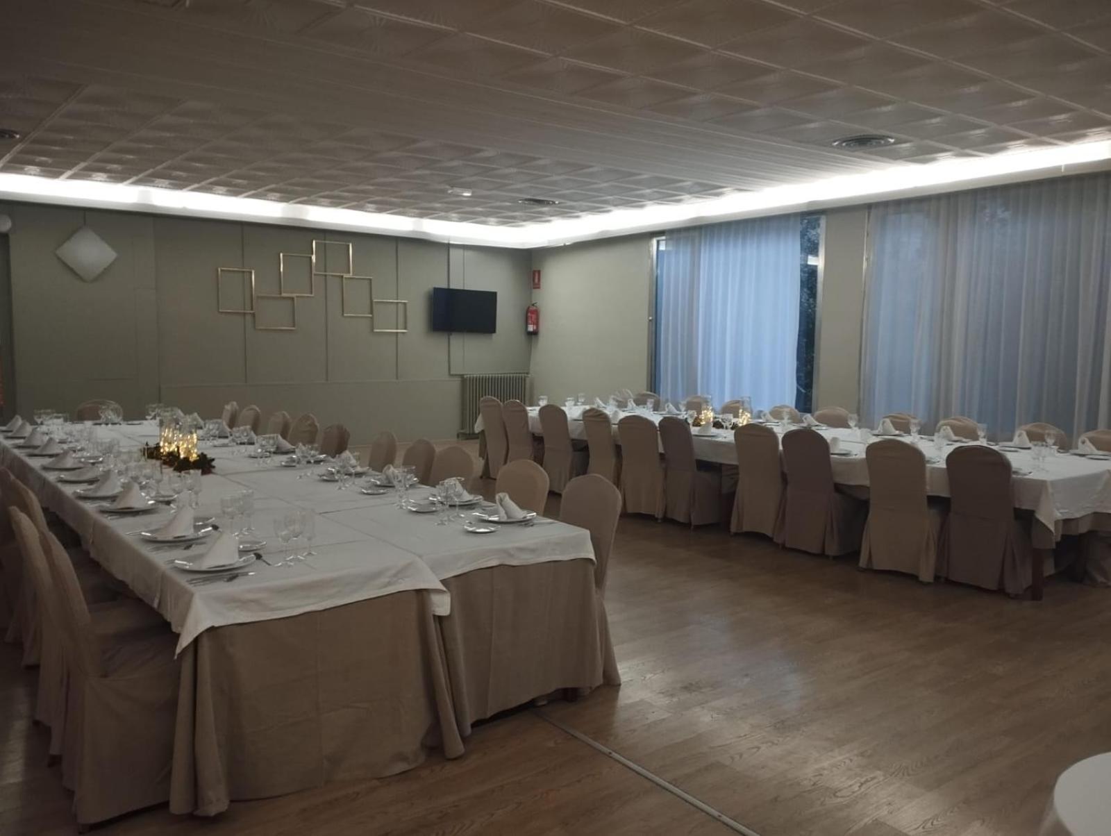 Hotel Snoe Condes Del Pallars