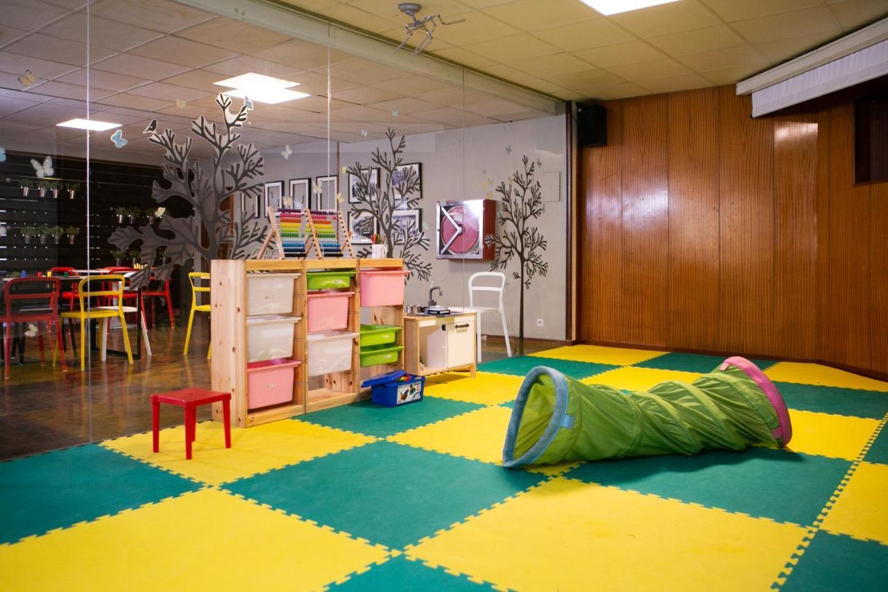 Hotel Snoe Condes Del Pallars