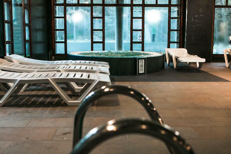 Snoe Condes Del Pallars Hotel 3*