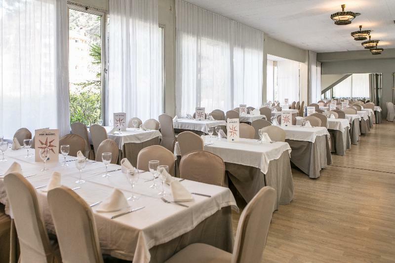 Snoe Condes Del Pallars Hotel