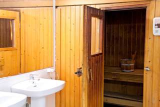 Snoe Condes Del Pallars 3*