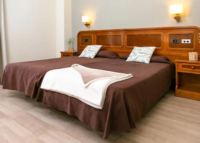 Hotel Snoe Condes Del Pallars