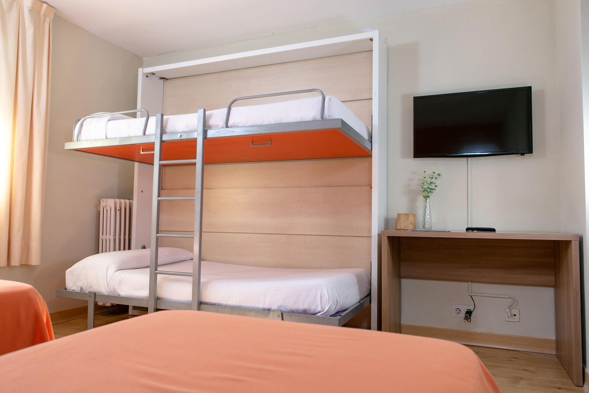 Hotel Snoe Condes Del Pallars Rialp