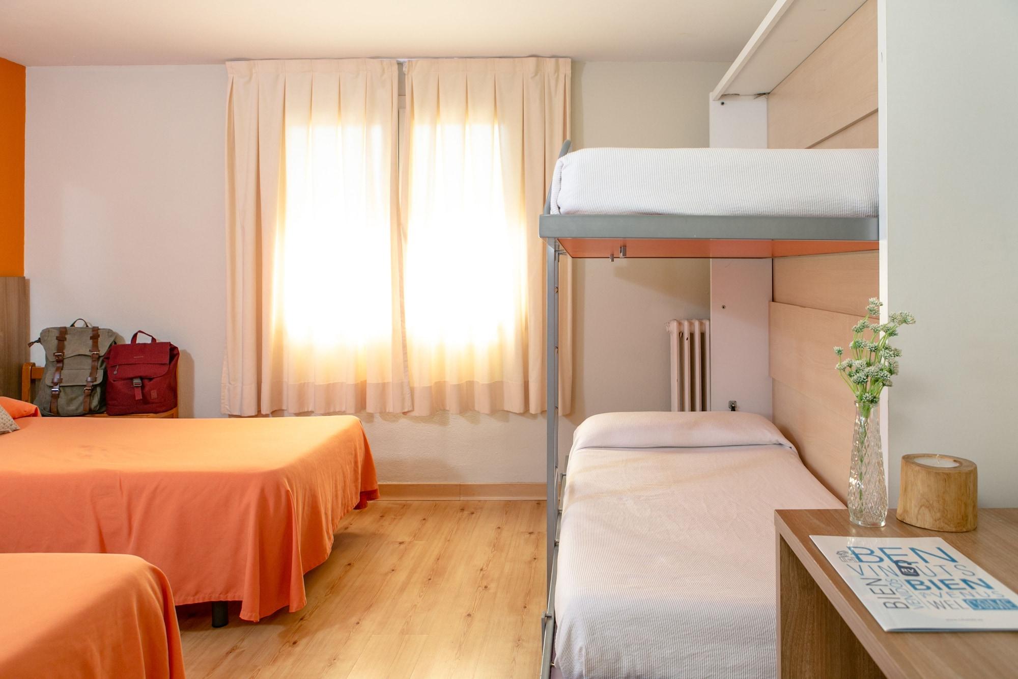 Snoe Condes Del Pallars Hotel 3*