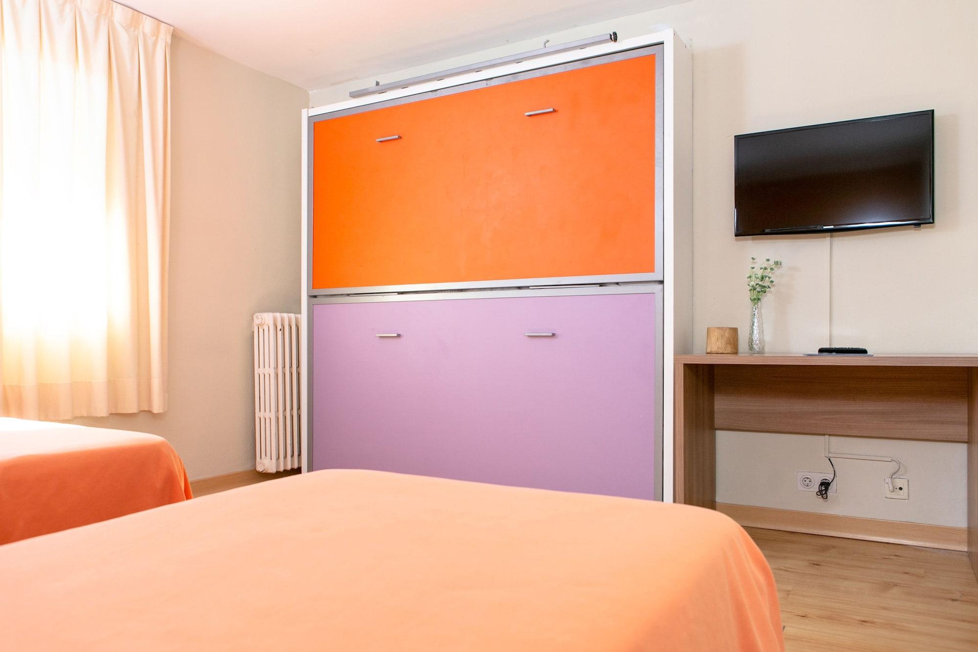 Snoe Condes Del Pallars Hotel 3*