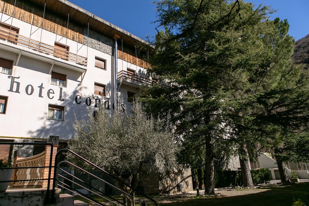 Snoe Condes Del Pallars