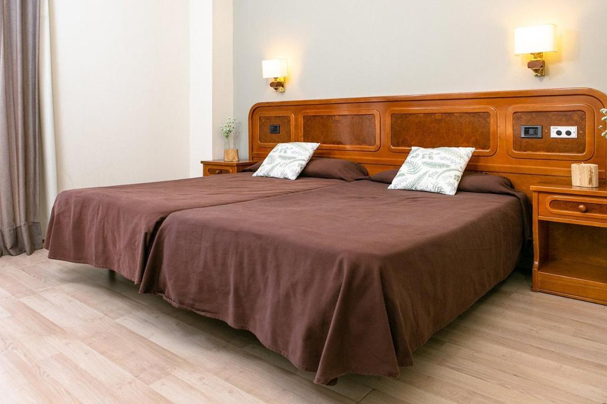 Snoe Condes Del Pallars 3*