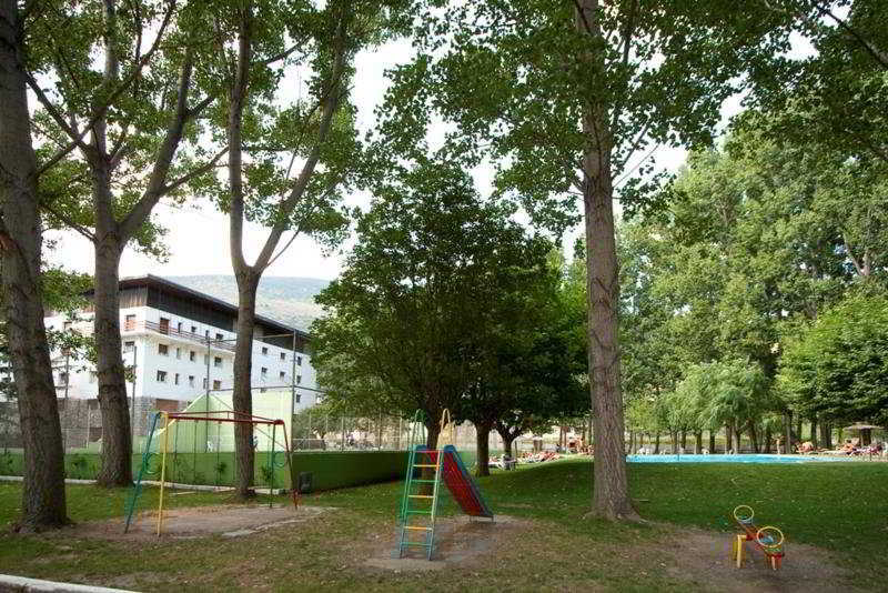 Snoe Condes Del Pallars 3* Rialp