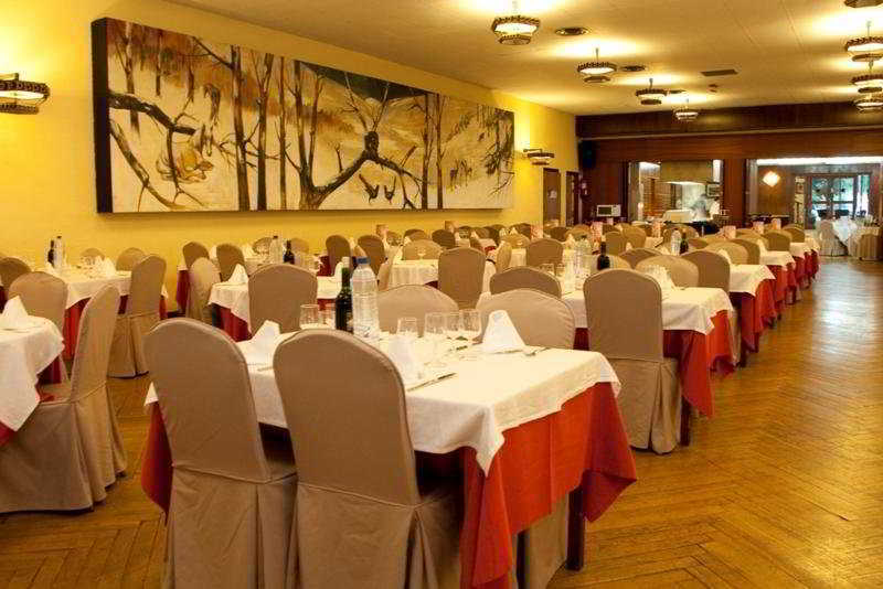 Hotel Snoe Condes Del Pallars Rialp