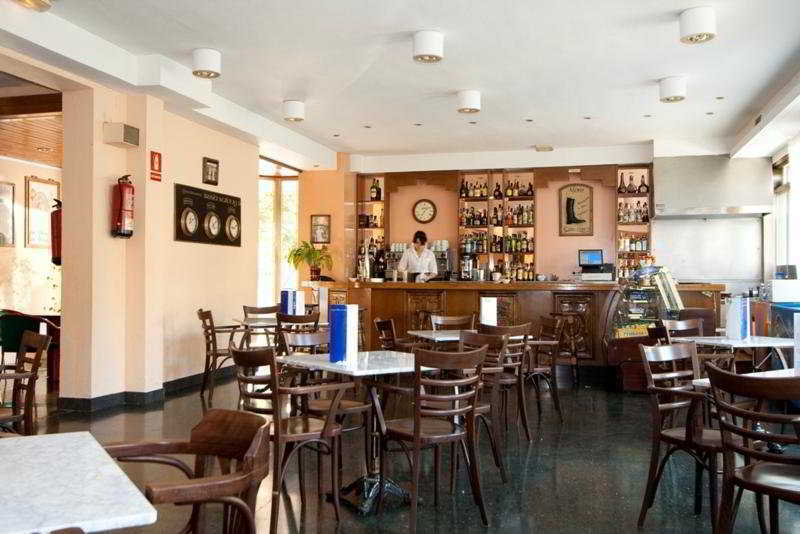 Hotel Snoe Condes Del Pallars