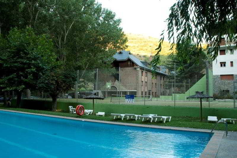 Snoe Condes Del Pallars 3*