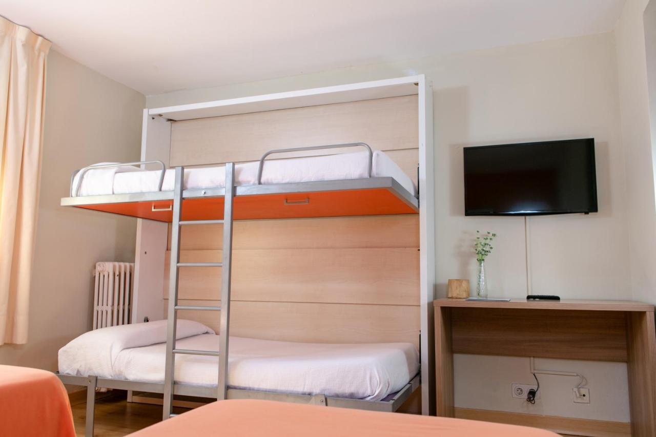 Snoe Condes Del Pallars Hotel 3*