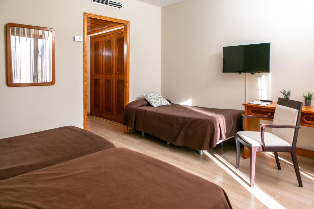 Snoe Condes Del Pallars 3* Rialp