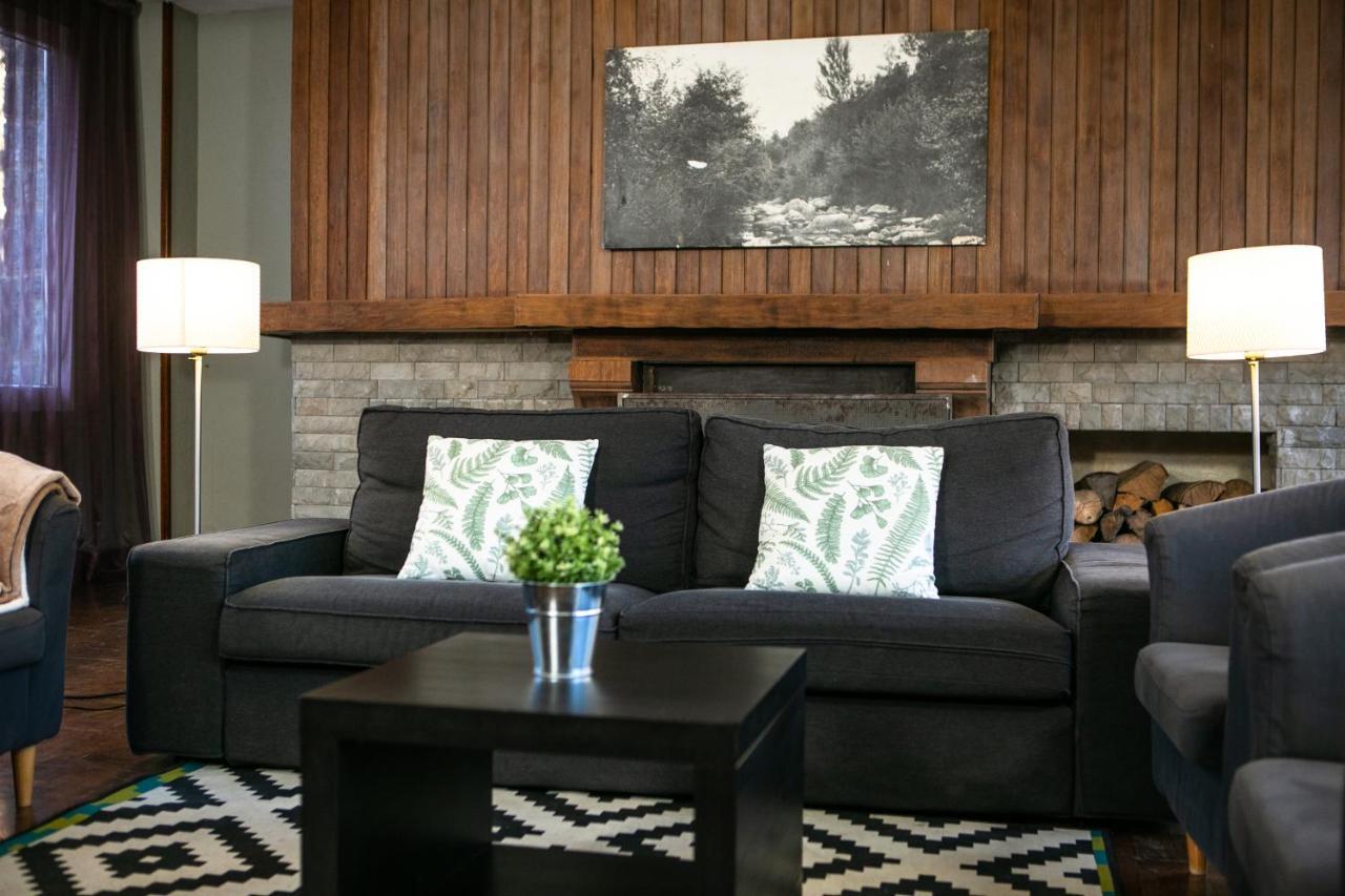 Hotel Snoe Condes Del Pallars Rialp