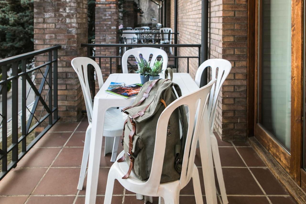 Hotel Snoe Condes Del Pallars 3*