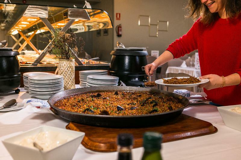 Snoe Condes Del Pallars 3* Rialp