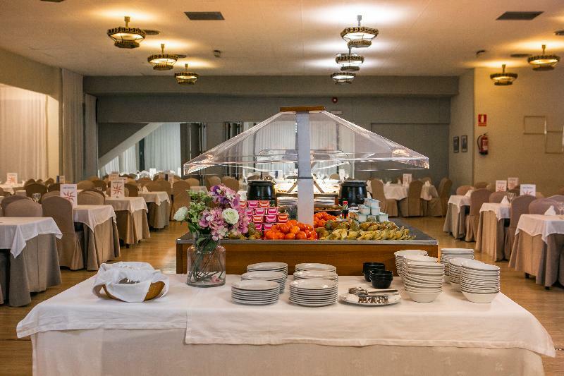 Snoe Condes Del Pallars Hotel Rialp