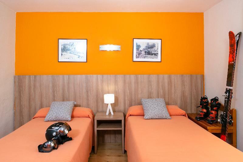 Hotel Snoe Condes Del Pallars Rialp