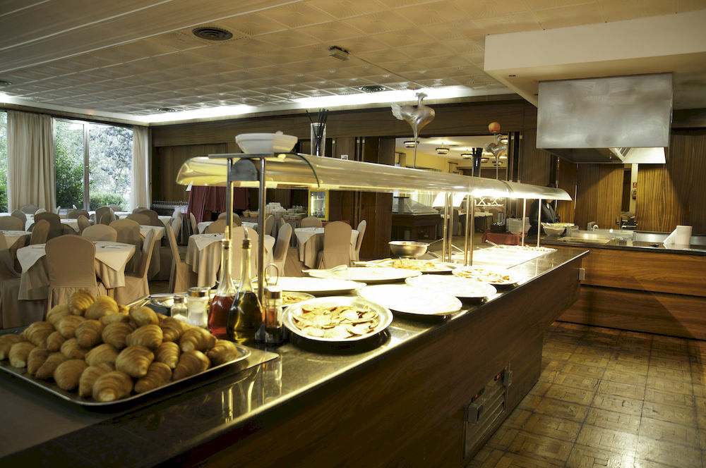 Hotel Snoe Condes Del Pallars